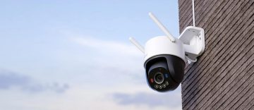 Imou Cruiser SC 8MP Wi-Fi PoE IP kamera ar Imou Protect mākoņpakalpojumu uz vienu gadu Imou Cruiser SC 8MP Wi-Fi PoE IP kamera ar Imou Protect mākoņpakalpojumu uz vienu gadu