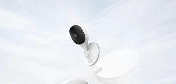 Imou Cue 2E 3MP IPC-C32EP IP kamera