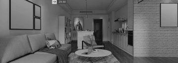 Imou Cue 2E 3MP IPC-C32EP IP kamera