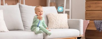 Imou Cue 2E 3MP IPC-C32EP IP kamera