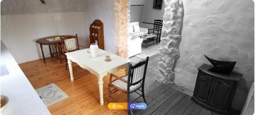 Imou Cue 2E 3MP IPC-C32EP IP kamera