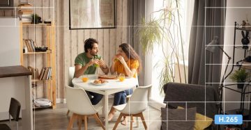 Imou Ranger 2 Pro 5MP IPC-S2EP-5R1S IP kamera