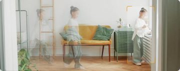 Imou Ranger 2 Pro 5MP IPC-S2EP-5R1S IP kamera