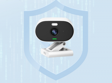 Imou Versa 2MP IP kamera ar 64 GB atmiņas karti