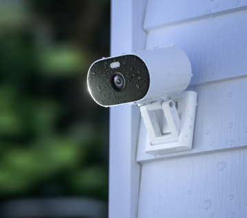 Imou Versa 2MP IP kamera ar 64 GB atmiņas karti