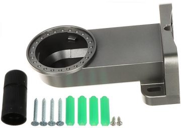 ĀRA IP KAMERA ROTĀCIJAI ICSEE-W91SD-3 Wi-Fi Pilnkrāsu PANORĀMAS 3 X 3 Mpx 3 X 3.6 mm