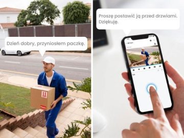 Reolink DUO sērijas P750 POE 16MP IP kamera Reolink DUO sērijas P750 POE 16MP IP kamera