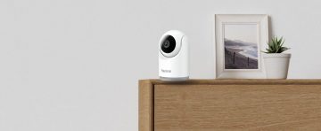 Reolink E321 iekštelpu Wi-Fi 3MP IP kamera