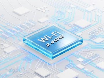 Reolink E321 iekštelpu Wi-Fi 3MP IP kamera