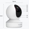 Reolink E Series E330 White 5MP Wi-Fi IP kamera Reolink E Series E330 White 5MP Wi-Fi IP kamera