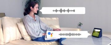 Reolink E Series E330 White 5MP Wi-Fi IP kamera Reolink E Series E330 White 5MP Wi-Fi IP kamera