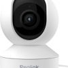 Reolink E Series E330 White 5MP Wi-Fi IP kamera Reolink E Series E330 White 5MP Wi-Fi IP kamera