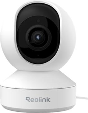 Reolink E Series E330 White 5MP Wi-Fi IP kamera Reolink E Series E330 White 5MP Wi-Fi IP kamera
