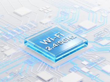 Reolink E Series E330 White 5MP Wi-Fi IP kamera Reolink E Series E330 White 5MP Wi-Fi IP kamera