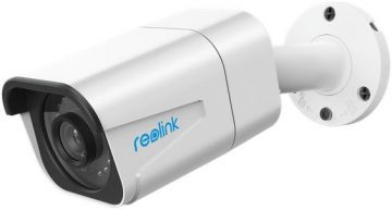 Reolink P430 POE IP kamera 8MP 5x tālummaiņa baltaReolink P430 POE IP kamera 8MP 5x tālummaiņa balta