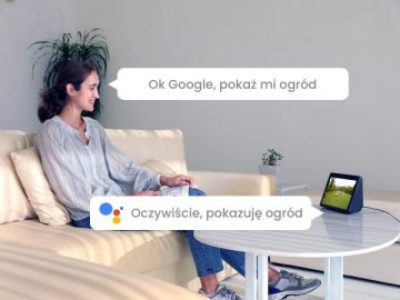 Reolink Trackmix sērijas P760 POE IP kamera, 8MP rotējoša Reolink Trackmix sērijas P760 POE IP kamera, 8MP rotējoša