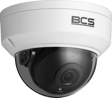 1080P BCS punktveida kupolveida kamera BCS-P-DIP12FWR3 1080P BCS punktveida kupolveida kamera BCS-P-DIP12FWR3