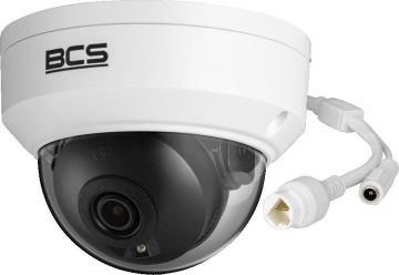 1080P BCS punktveida kupolveida kamera BCS-P-DIP12FWR3 1080P BCS punktveida kupolveida kamera BCS-P-DIP12FWR3