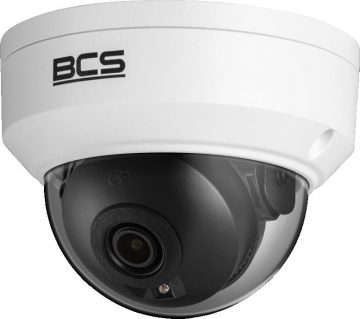 1080P BCS punktveida kupolveida kamera BCS-P-DIP12FWR3 1080P BCS punktveida kupolveida kamera BCS-P-DIP12FWR3
