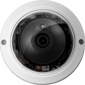 1080P BCS punktveida kupolveida kamera BCS-P-DIP12FWR3 1080P BCS punktveida kupolveida kamera BCS-P-DIP12FWR3