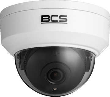 1080P BCS punktveida kupolveida kamera BCS-P-DIP12FWR3 1080P BCS punktveida kupolveida kamera BCS-P-DIP12FWR3