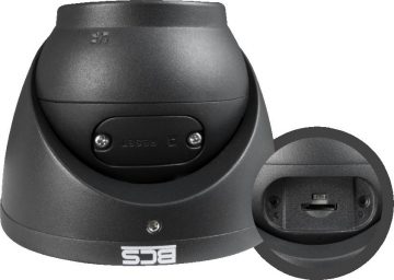 BCS-L-EIP25FSR5-Ai1-G kupolveida kamera BCS-L-EIP25FSR5-Ai1-G kupolveida kamera