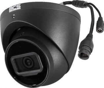 BCS-L-EIP25FSR5-Ai1-G kupolveida kamera BCS-L-EIP25FSR5-Ai1-G kupolveida kamera