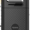 Hytera VM780 ķermeņa kamera