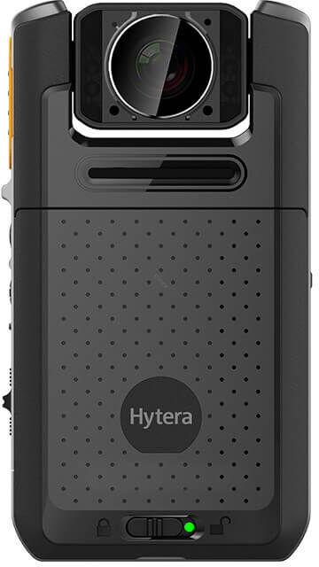 Hytera VM780 ķermeņa kamera