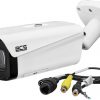 BCS-L-TIP65VSR6-AI2 IP lodveida kamera