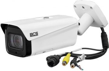 BCS-L-TIP65VSR6-AI2 IP lodveida kamera