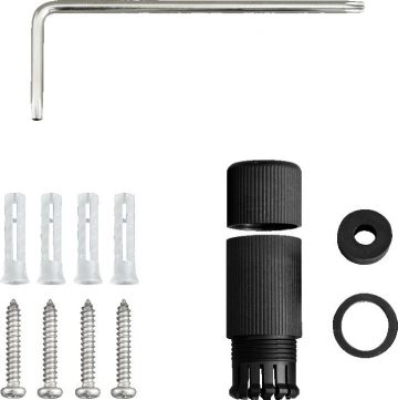 BCS-L-TIP65VSR6-AI2 IP lodveida kamera