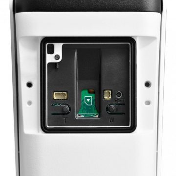 BCS-L-TIP65VSR6-AI2 IP lodveida kamera