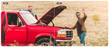 Dahua P3AE-PV-4G-EUR 4G kamera Dahua P3AE-PV-4G-EUR 4G kamera