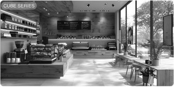 Dahua C2K-P Wifi kamera