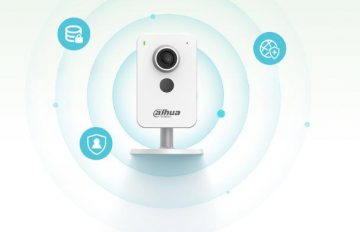 Dahua C2K-P Wifi kamera