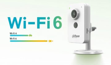 Dahua C2K-P Wifi kamera