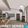 Dahua T5A-PV Wi-Fi kamera Dahua T5A-PV Wi-Fi kamera