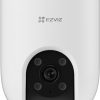 EZVIZ H8c WIFI-KAAMERA (3MP, 4G) EZVIZ H8c WIFI-KAAMERA (3MP, 4G)