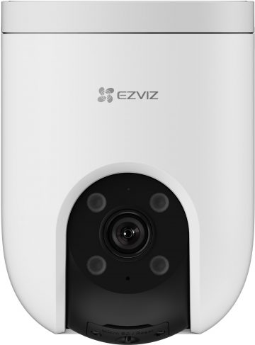 EZVIZ H8c WIFI-KAAMERA (3MP, 4G) EZVIZ H8c WIFI-KAAMERA (3MP, 4G)