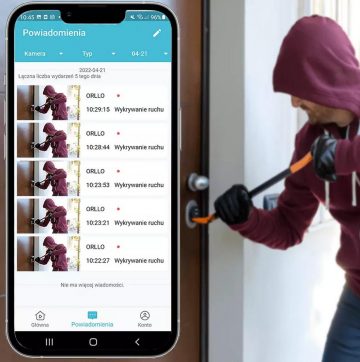 ORLLO Z10 WiFi POE IP kamera ar SM6030 PRO fotoelektrisko paneli