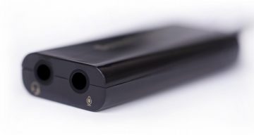 Creative Sound Blaster PLAY! 3 ārējā skaņas karte Creative Sound Blaster PLAY! 3 ārējā skaņas karte