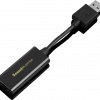 Creative Sound Blaster PLAY! 3 ārējā skaņas karte Creative Sound Blaster PLAY! 3 ārējā skaņas karte
