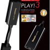 Creative Sound Blaster PLAY! 3 ārējā skaņas karte Creative Sound Blaster PLAY! 3 ārējā skaņas karte