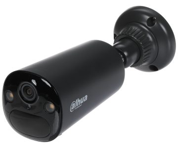 IP KAMERA KIT/BF4CA-0210B-XL/M0508 APOLLO BULLET C1 Wi-Fi 6, Smart Dual Light - 4 Mpx 2.1 mm DAHUA IP KAMERA KIT/BF4CA-0210B-XL/M0508 APOLLO BULLET C1 Wi-Fi 6, Smart Dual Light - 4 Mpx 2.1 mm DAHUA