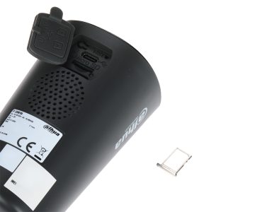 IP KAMERA KIT/BF4CA-4G-0210B-XL/M0508 APOLLO BULLET C1 LTE Smart Dual Light - 4 Mpx 2.1 mm DAHUA IP KAMERA KIT/BF4CA-4G-0210B-XL/M0508 APOLLO BULLET C1 LTE Smart Dual Light - 4 Mpx 2.1 mm DAHUA