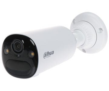 IP KAMERA KIT/BF4CP-0210B-XL/M0508 APOLLO BULLET C1 Wi-Fi 6, Smart Dual Light - 4&nbsp;Mpx 2.1&nbsp;mm DAHUA