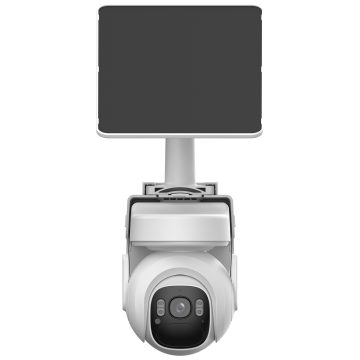 IP ĀTRUMA DOME KAMERA KIT/BP4A-4G-0360B/M0508 APOLLO Picoo A1 4G LTE - 4 Mpx 3.6 mm DAHUA IP ĀTRUMA DOME KAMERA KIT/BP4A-4G-0360B/M0508 APOLLO Picoo A1 4G LTE - 4 Mpx 3.6 mm DAHUA