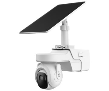 IP ĀTRUMA DOME KAMERA KIT/BP4A-4G-0360B/M0508 APOLLO Picoo A1 4G LTE - 4 Mpx 3.6 mm DAHUA IP ĀTRUMA DOME KAMERA KIT/BP4A-4G-0360B/M0508 APOLLO Picoo A1 4G LTE - 4 Mpx 3.6 mm DAHUA