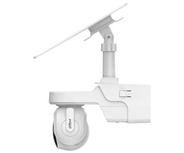 IP ĀTRUMA DOME KAMERA KIT/BP4A-4G-0360B/M0508 APOLLO Picoo A1 4G LTE - 4 Mpx 3.6 mm DAHUA IP ĀTRUMA DOME KAMERA KIT/BP4A-4G-0360B/M0508 APOLLO Picoo A1 4G LTE - 4 Mpx 3.6 mm DAHUA